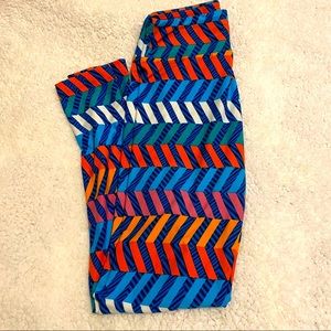 LuLaRoe leggings OS